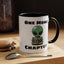 Alien Mug - One More Chapter
