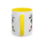 Humor Mug - I Don't Like Morning People