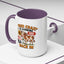 Humor Mug - You're Crazy is Showing
