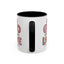 Religious Mug - God Is Love