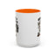 Office Mug - Absolutely Not