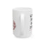 Motivation Mug - Write Your Own Story Pen