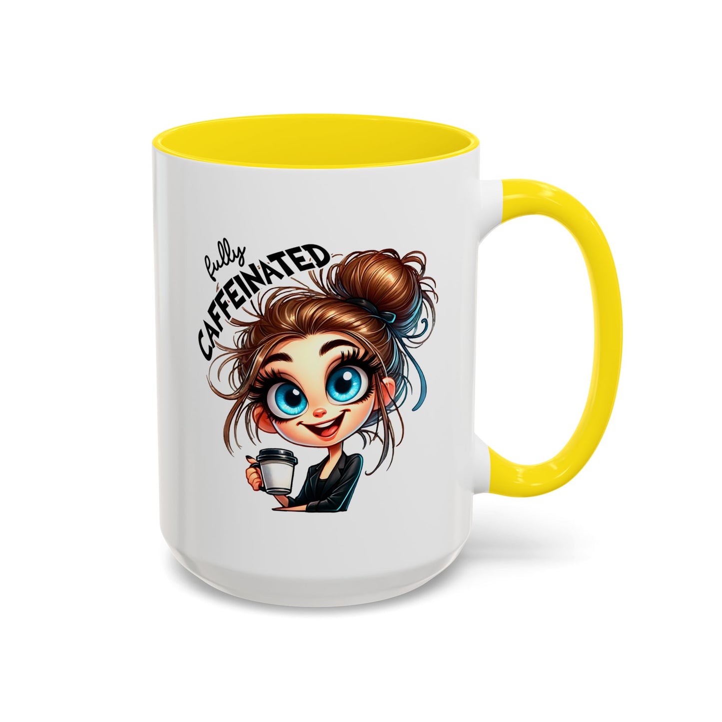 Humor Mug - Before Coffee