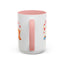 Anniversary Mug - I Love You More Than The Cat