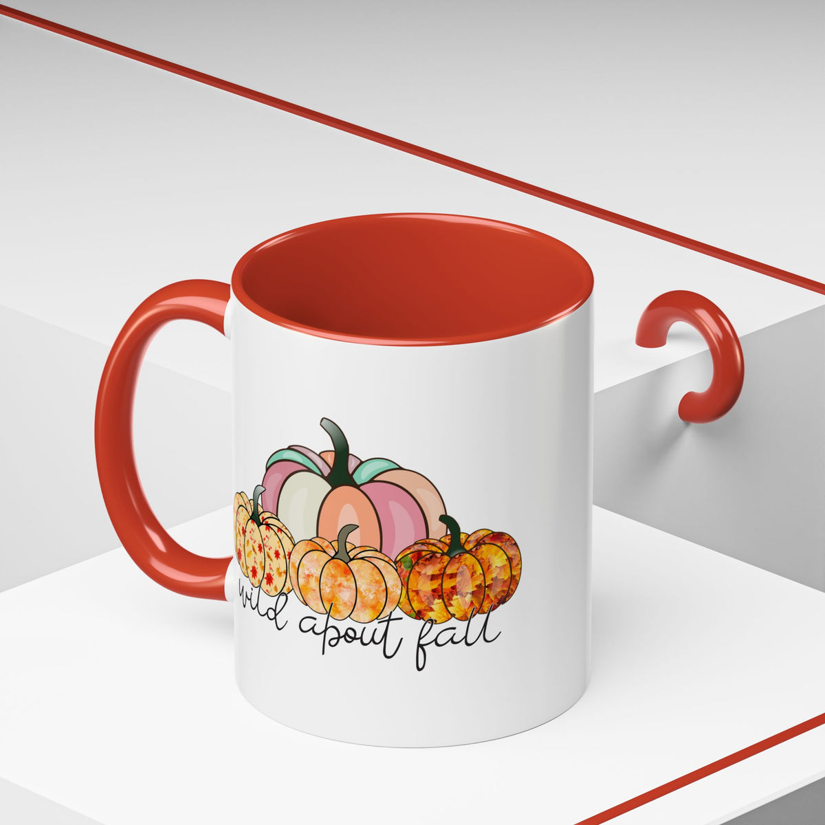 Fall Mug