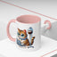 Office Mug - My Give A Fluff