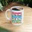 Humor Mug - Laughing Is The Best Medicine