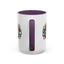 Father's Day Mug - Super Dad 1