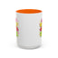 Humor Mug - A Cup of Get Shit Done