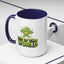 Alien Mug - Out Of This World