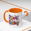 Birthday Mug - Cute Characters