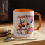 Birthday Mug - Puppy Cake