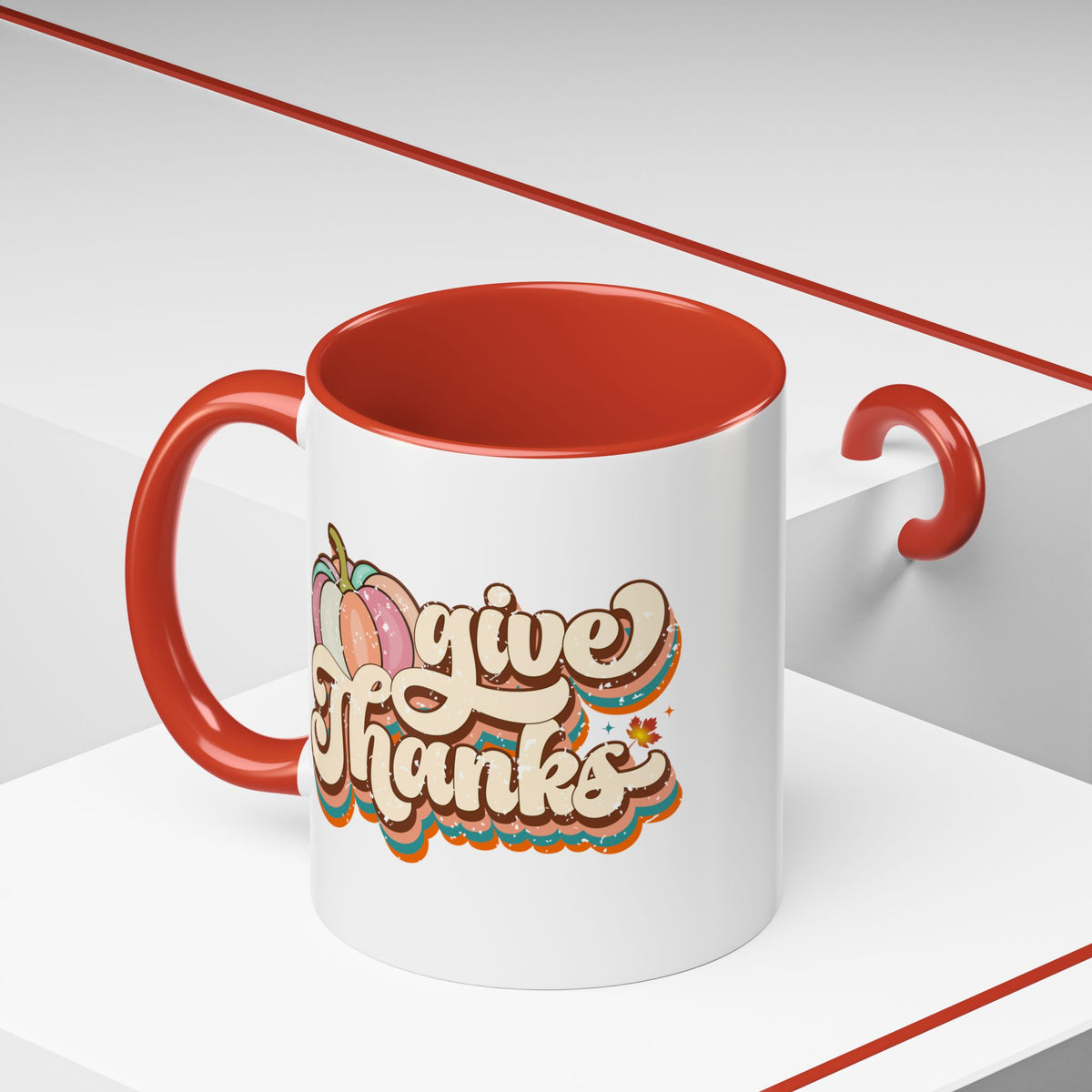 Fall Mug