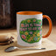 Wellness Mug - Life Is Tough