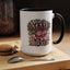 Humor Mug - We're All Mad Here
