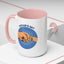 Father's Day Mug - Fist Pump