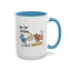 Birthday Mug - Full of Surprises