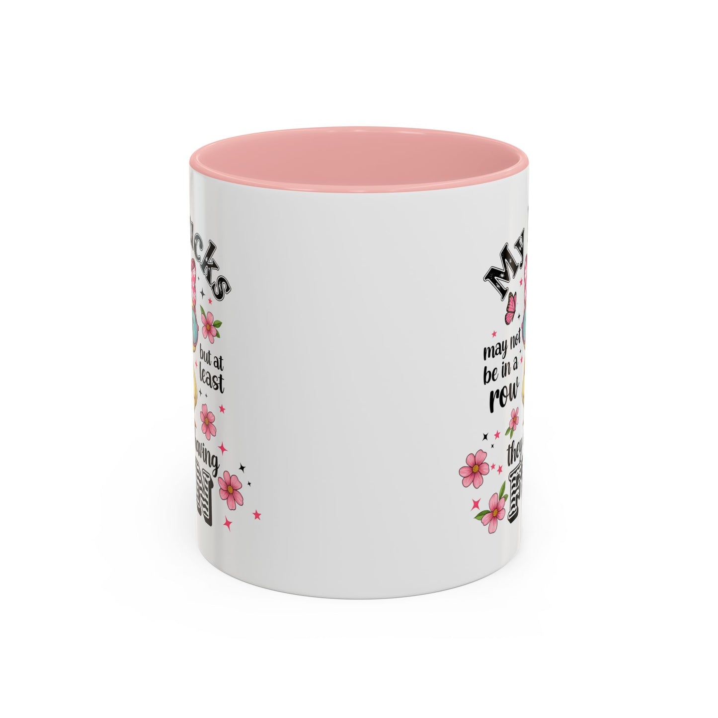 Office Mug - My Ducks