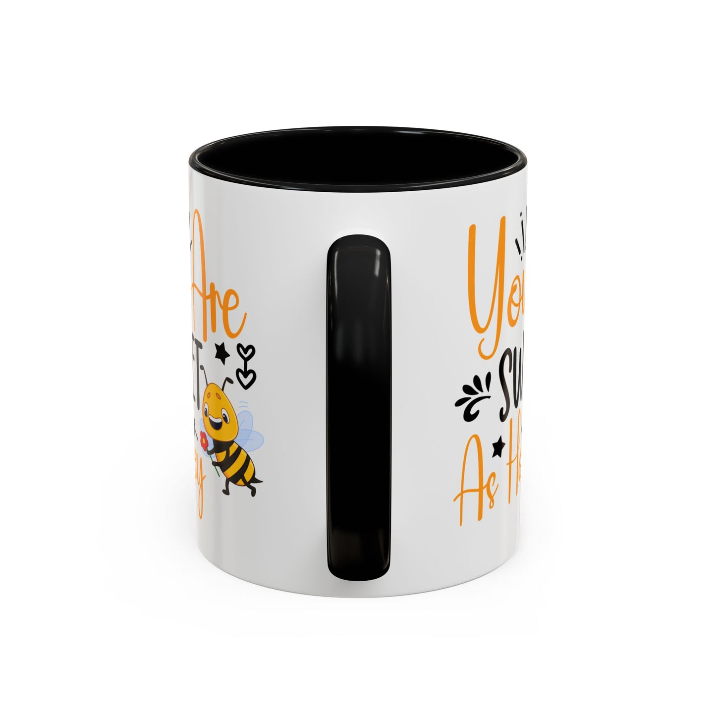 Wellness Mug - You Are Sweet