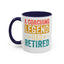 Retirement Mug