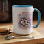 Animal Mug - Shedding Fluff Clouds