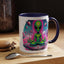 Alien Mug - Zen Alien