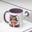 Wellness Mug - Good Vibes Only Dog