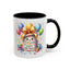 Birthday Mug - Happy Birthday Cute Surprise Gift