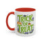 Halloween Mug - Trick Or Treat