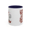 Adult Mug - Live Today Like
