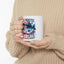 4th of July Mug - Red White & Bruh