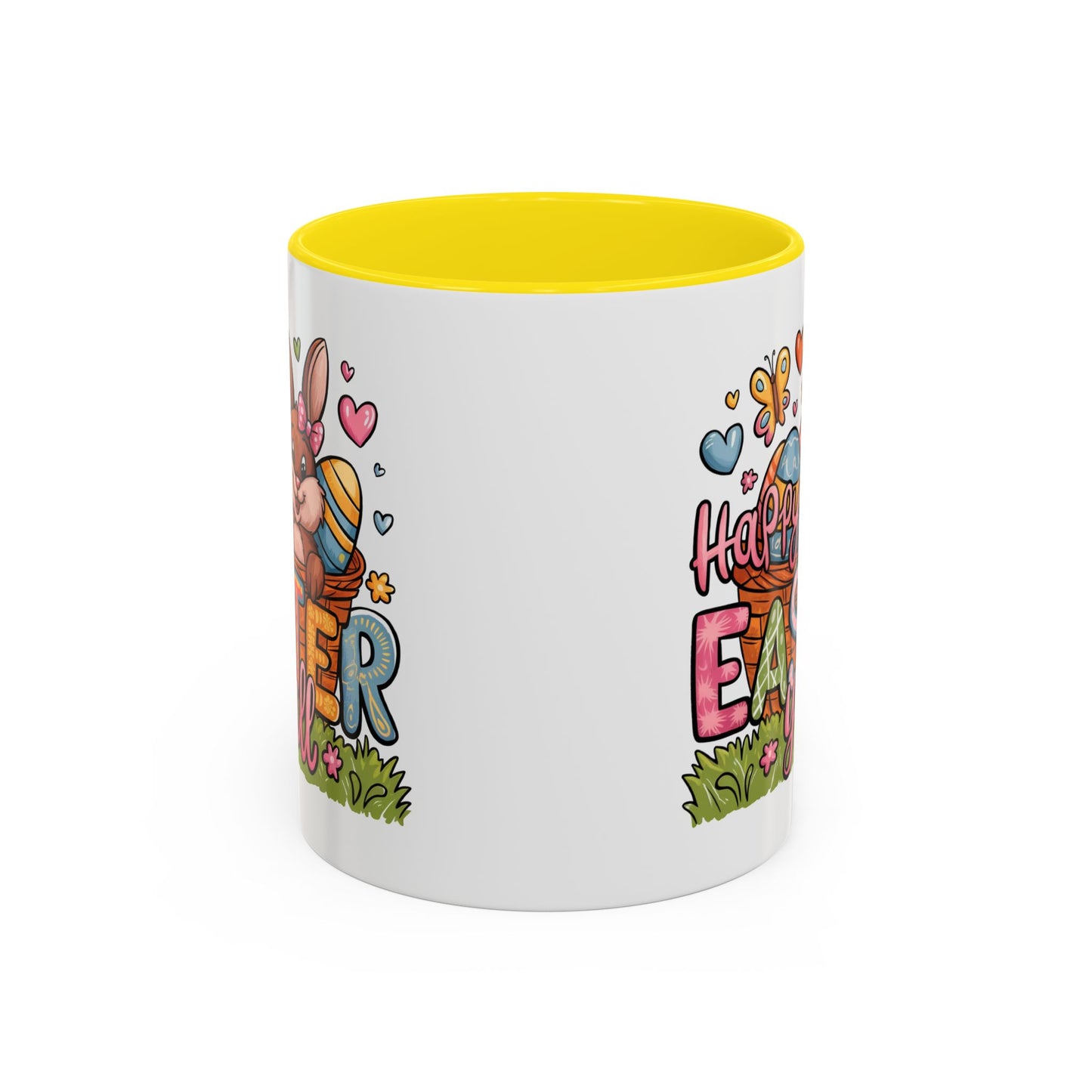 Easter Mug - Happy Easter Y'all