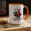 Office Mug - Apparently I Have An Attitude