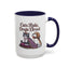 Animal Mug - Cats Rule Dogs Drool