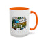Adventure Mug - Let's Go Camping