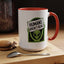 Alien Mug - Humans Aren't Real
