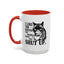 Humor Mug - I Like The Sound You Make