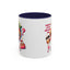 Humor Mug - Hang On