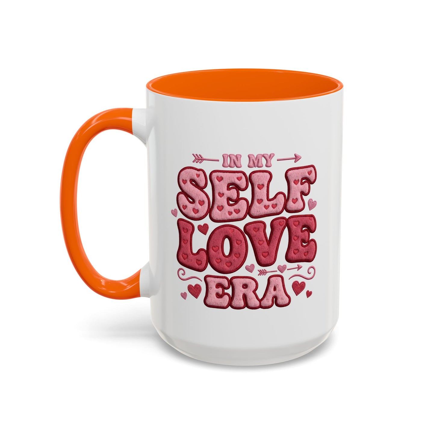 Wellness Mug - In My Self Love Era