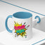 Mother's Day Mug - Super Mom