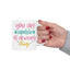 Motivation Mug - You Are Capable of Amazing Things 2