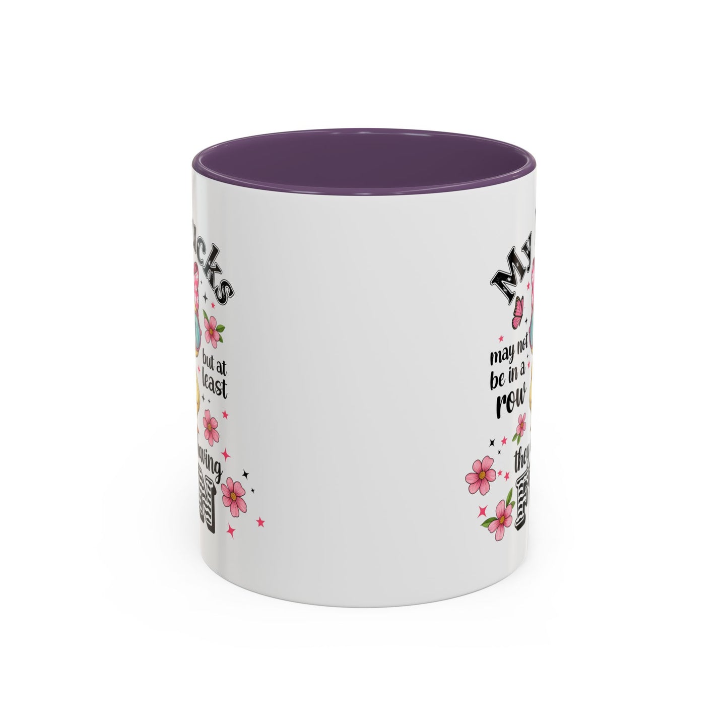 Office Mug - My Ducks