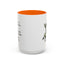 Humor Mug - If there are no stupid questions