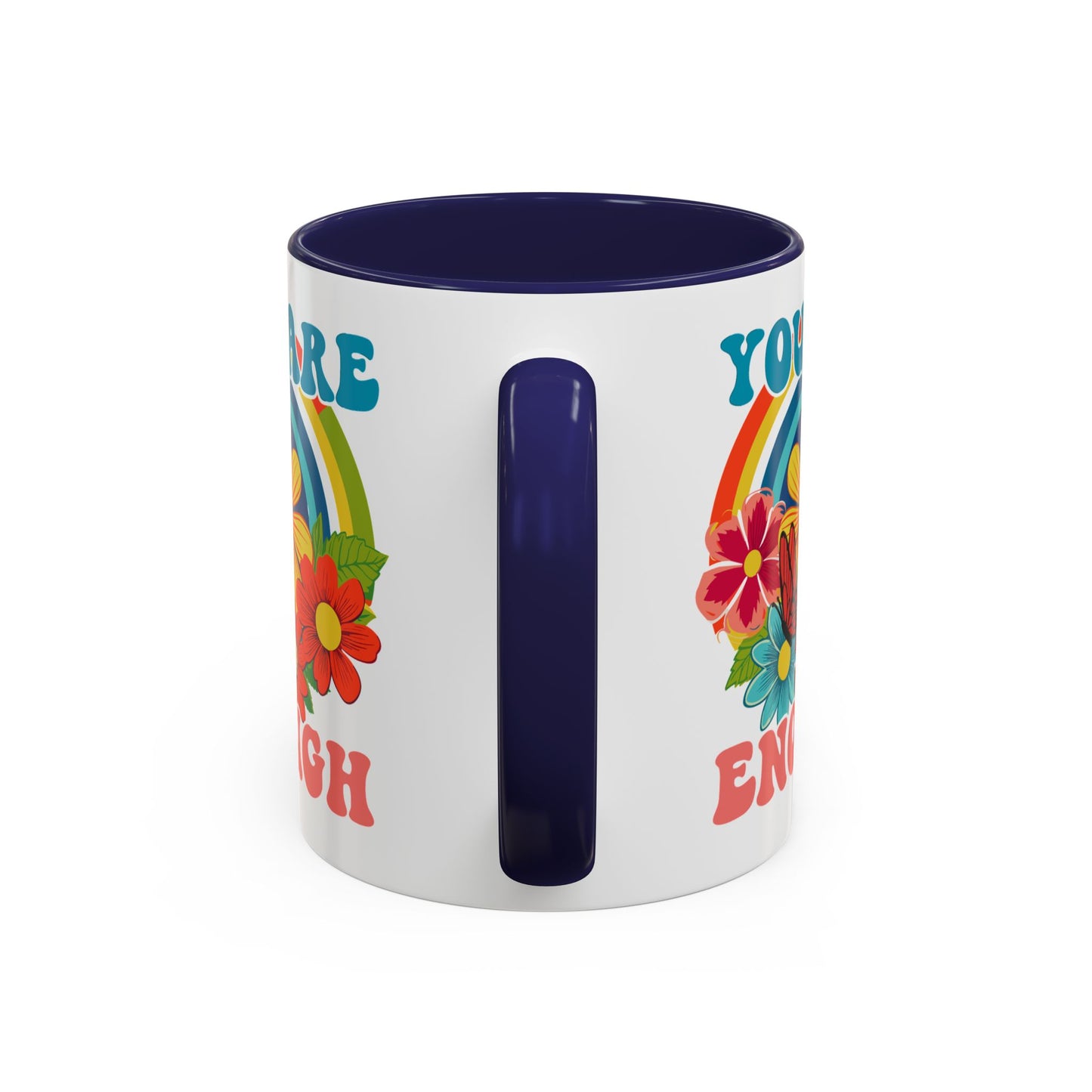 Motivation Mug - You Are Enough