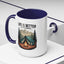 Adventure Mug - Life Is Better