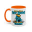 Wellness Mug - Keep Calm And Stay Savage