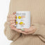 Humor Mug - How To Pick Up Chicks