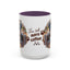 Animal Mug - Dog Coffee Wrap 3