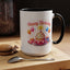 Birthday Mug - Cupcake Candle