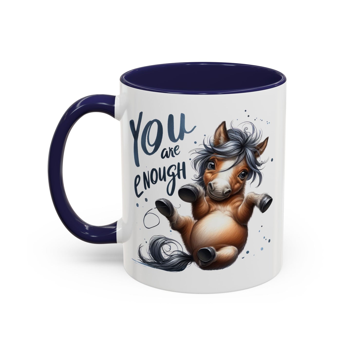 Wellness Mug - You Are Enough